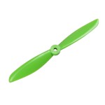 DALprop 2 Pair J6045 CW/CCW Props Racing Drone Propellers Triblade (2 Pairs)